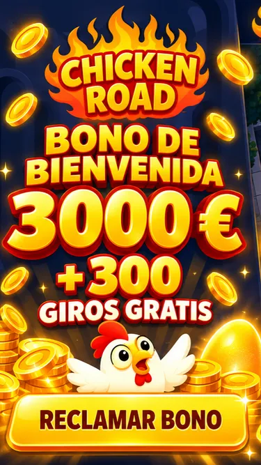 Chicken Road Screenshot